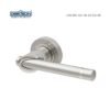 TERMURAH DEKKSON LHR 2237 SN+NP Handle Pintu Gagang Pintu - Image 3