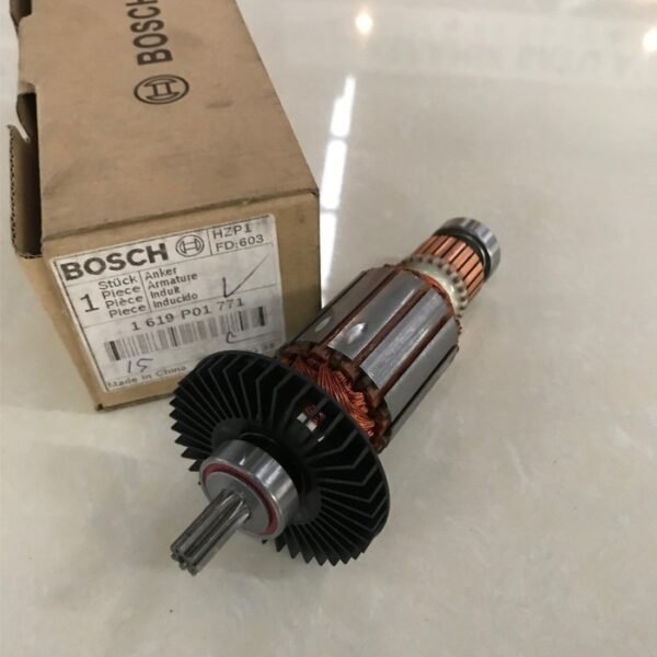 TERMURAH 1619P01771 BOSCH ARMATURE GBH 2-18 RE - Image 2