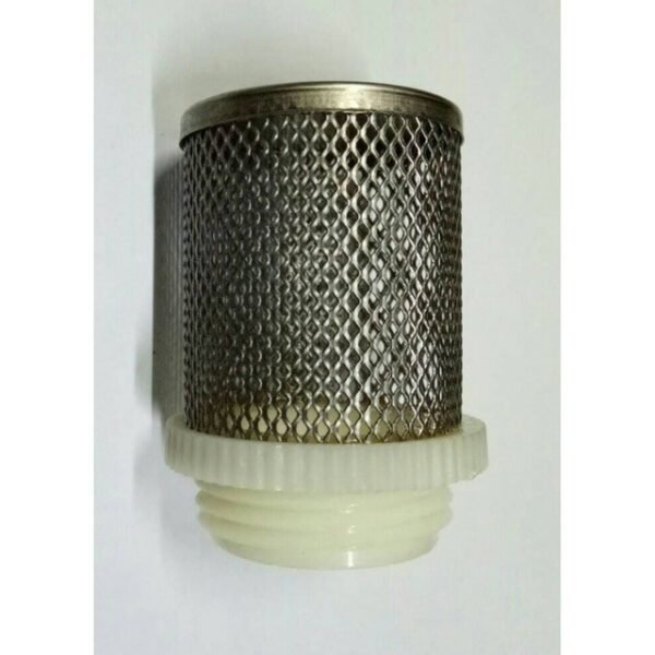 TERMURAH UNNU KRAN FILTER TUSEN KLEP - FR 1 1/2 INCHI - Image 3