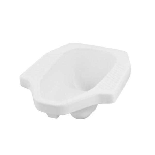 TERMURAH PROMO WASSER CT-121 CLOSET JONGKOK Squat - Image 2