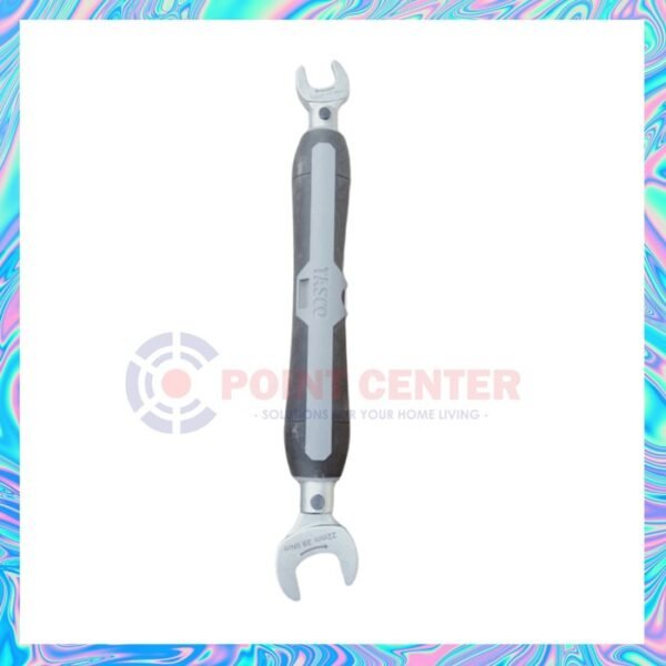TERMURAH DAIKIN TASCO KUNCI TORSI 3/8 X 1/4 R410A - Image 3