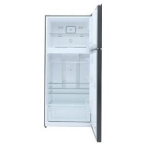 TERMURAH MODENA RF 2255 S KULKAS / REFRIGERATOR TOP FREEZER 510LITER