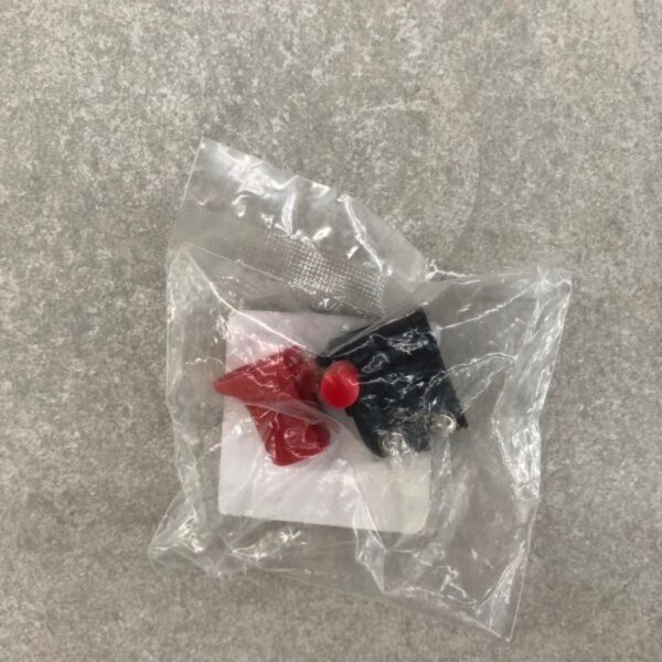 TERMURAH 1619PA7561 BOSCH SWITCH GDM 12 / SPARE PART BOSCH ORIGINAL - Image 3