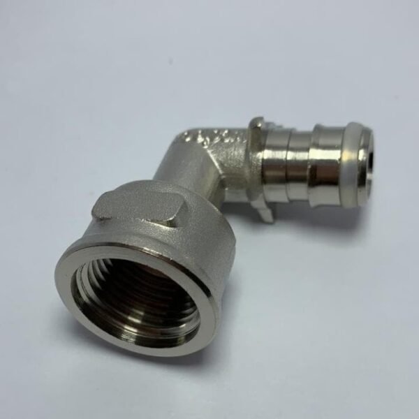 TERMURAH WESTPEX L20-1/2FC (KNEE DD 3/4"- 1/2") ELBOW FITTING PEX HOT - Image 2