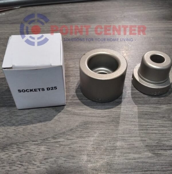 TERMURAH MATA WELDING WESTPEX PPR 25MM 3/4" INCH MATA LAS PEMANAS PPR - Image 3