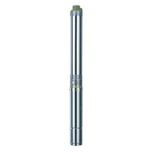 TERMURAH WASSER Pompa SDP 307 K2 34HP Deepwell Submersible Kabel 33M