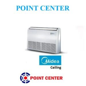 TERMURAH AC MIDEA FLOOR CEILING MUER-48CRN 5 PK
