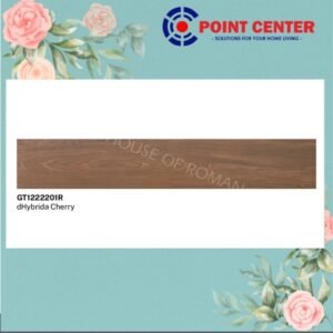 TERMURAH ROMAN GRANIT 20 X 120 GT1222201R DHYBRIDA CHERRY