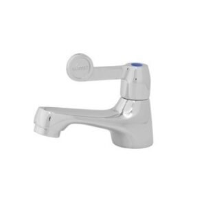 TERMURAH WASSER TL060 Kran Wastafel/Kran AIR Dingin /BASIN COLD TAP