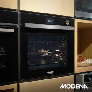 TERMURAH MODENA OVEN TANAM LISTRIK / BUILT IN ELECTRIC OVEN - BO 7838