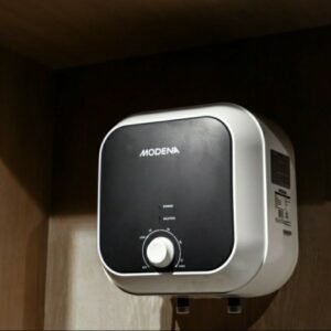 TERMURAH MODENA WATER HEATER ES 15U/15 LITER