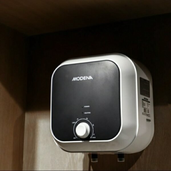 TERMURAH MODENA WATER HEATER ES 15U/15 LITER