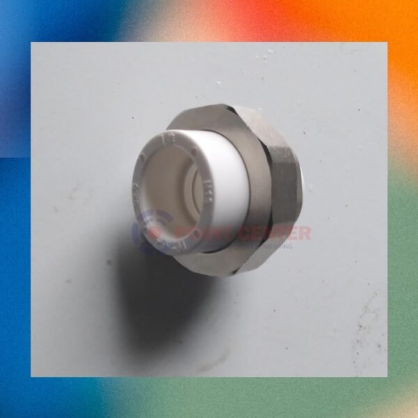 TERMURAH WATERMUR POLOS PPR 3/4" INCH (25 MM) RIFENG WATERMUR PPR