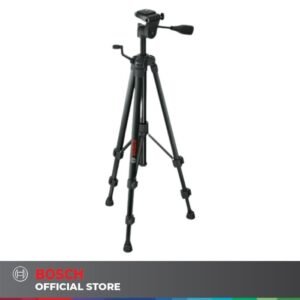 TERMURAH BOSCH TRIPOD BUILDING BT 150 ULIR 5/8"