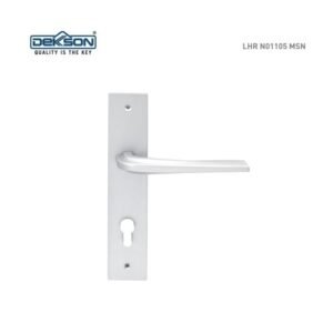 TERMURAH DEKKSON NEO SERIES LHP N01105 MSN Handle Pintu Gagang Pintu