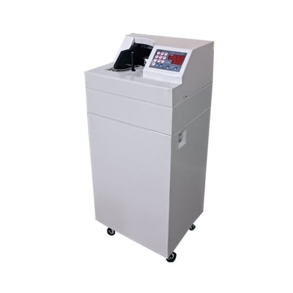 TERMURAH NEWMARK EU 1200 MESIN PENGHITUNG UANG / HITUNG UANG - Image 2
