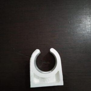TERMURAH RIFENG PPR PLASTIC SOCKET KS-20 1/2" / KLEM PIPA AIR PANAS