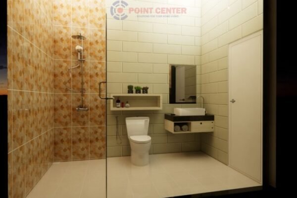 TERMURAH RENDER 3D INTERIOR KAMAR MANDI - Image 5