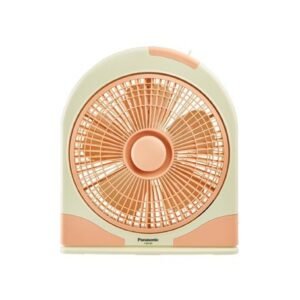 TERMURAH KIPAS ANGIN KOTAK / BOX FAN ER303 PANASONIC 12INCHI