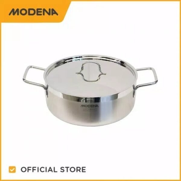 TERMURAH MODENA ZY 2402 PANCI SAUTEUSE PAN - Image 4