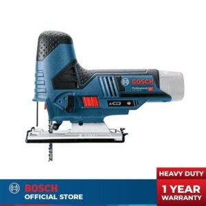 TERMURAH BOSCH GST 12 V-LI MESIN GERGAJI LISTRIK BATERAI 12 V (UNIT )