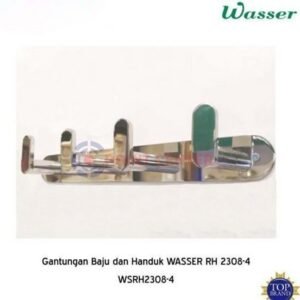 TERMURAH WASSER RH 23084 Gantungan Baju