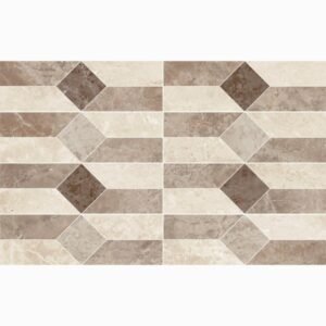 TERMURAH PLATINUM KERAMIK 25/40 BRANDON BROWN DÉCOR