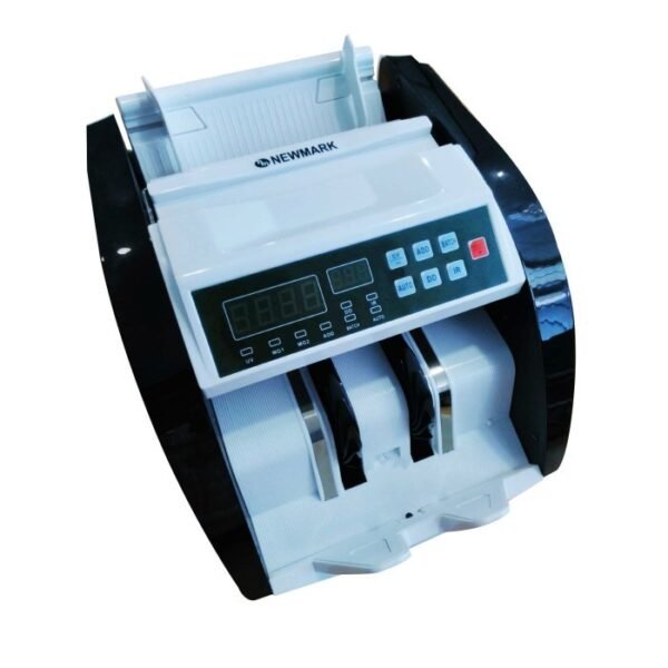 TERMURAH NEWMARK DP-6116B MESIN PENGHITUNG UANG / HITUNG UANG - Image 2
