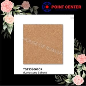 TERMURAH ROMAN GRANIT HARDROCK 30 X 30 TGT338066CR DLAVASTONE SABANA