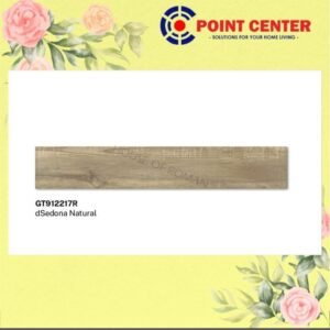 TERMURAH ROMAN GRANIT 15 X 90 GT912217R DSEDONA NATURAL