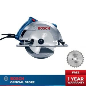 TERMURAH BOSCH GKS 140 PROFESSIONAL MESIN GERGAJI CIRCULAR SAW 7"