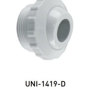 TERMURAH POOLBOY FITTING INLET UNI-1419-D KOLAM RENANG