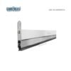 TERMURAH DEKKSON D051 1000MM NA Door Seal Segel Pintu Otomatis