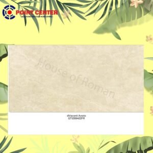 TERMURAH ROMAN GRANIT GRANDE 60 X 120 GT1269422FR DVISCONTI AVORIO