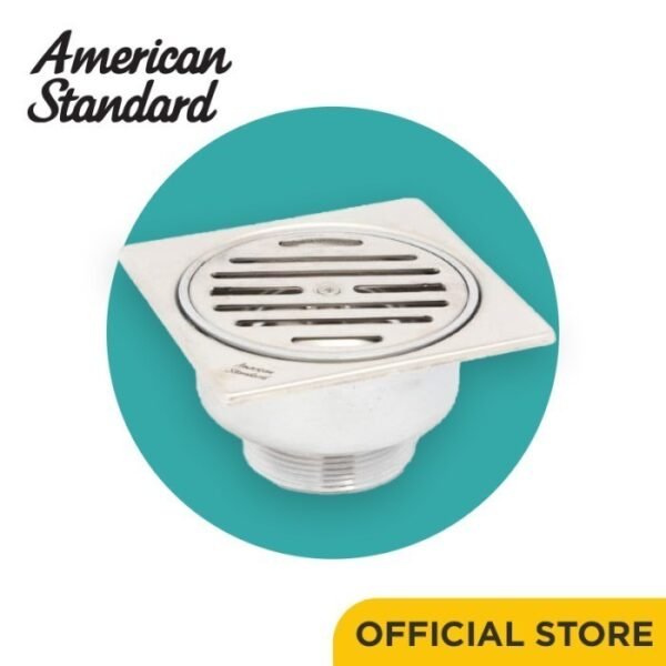 TERMURAH AMERICAN STANDARD SARINGAN TOILET FLOOR DRAIN F030A261