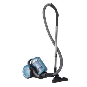 TERMURAH BEKO VCM 71602 AD VACUM CLEANER METALIC BLUE