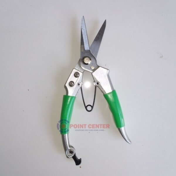 TERMURAH IGM IG 028 GUNTING DAHAN GUNTING RANTING GUNTING TANAMAN 8" - Image 2