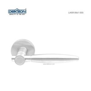 TERMURAH DEKKSON LHSR 0061 SSS Handle Pintu Gagang Pintu