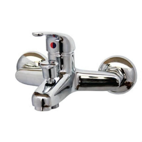 TERMURAH AMERICAN STANDARD PAKET KRAN MIXER PANAS DINGIN TYPE C - Image 4