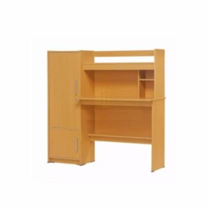 TERMURAH ACTIV FURNITURE VAST MB 120 MEJA BELAJAR MODERN