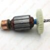 TERMURAH 2610015637 ARMATURE ROTOR BOSCH GSA1300PCE POWER TOOL ACCE - Image 3