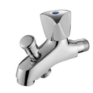 TERMURAH ONDA A 803 CB KRAN SHOWER DOUBLE BALING SEGITIGA