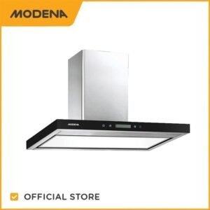 TERMURAH MODENA IX 9156 PENGHISAP ASAP DAPUR / ISLAND HOOD