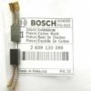TERMURAH 2609120398 BOSCH CARBON BRUSH GHO 10-82, GHO 650 SPAREPART