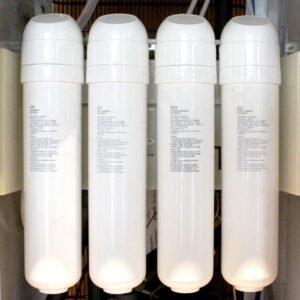 TERMURAH MODENA RO 9115 REVERSE OSMOSIS / DISPENSER WATER PURIFIER