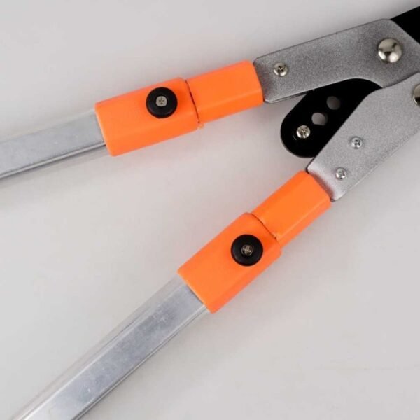 TERMURAH TAFFWARE GUNTING RANTING TELESCOPIC GARDEN PRUNING 2026 - Image 4