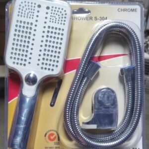 TERMURAH IGM IH 014 Shower Mandi Fleksibel Hose Selang Hand Shower