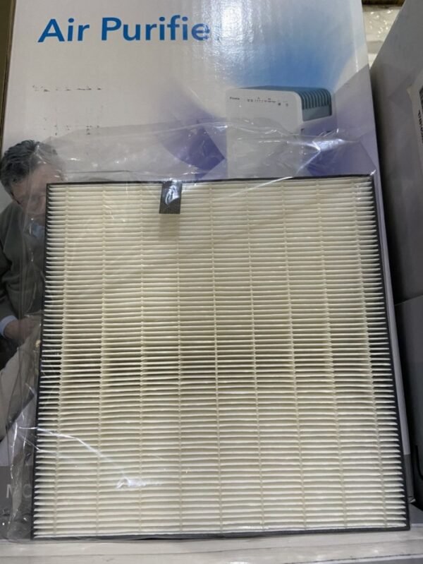TERMURAH DAIKIN KAFP080B4E DUST COLLECTION HEPA FILTER MCK55 MC55 MC40 - Image 3