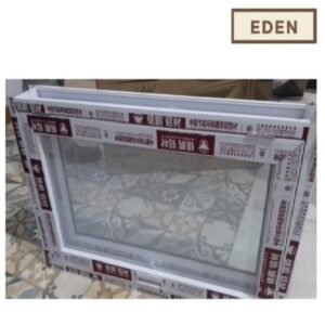 TERMURAH EDEN JENDELA ALUMUNIUM WGA0805 80X50Cmm