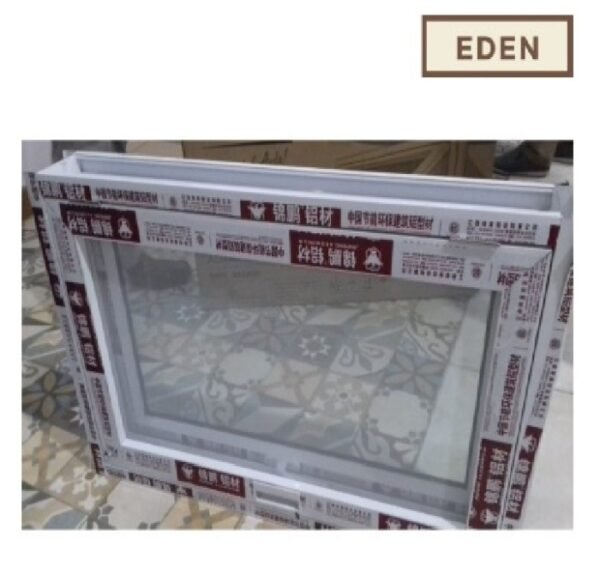 TERMURAH EDEN JENDELA ALUMUNIUM WGA0805 80X50Cmm